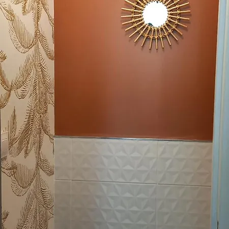 Climatise A Deux Pas Du Centre International De Tennis - Piscine Et Parking Apartment