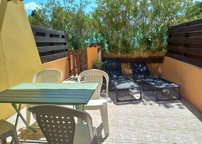 Climatise A Deux Pas Du Centre International De Tennis - Piscine Et Parking Διαμέρισμα