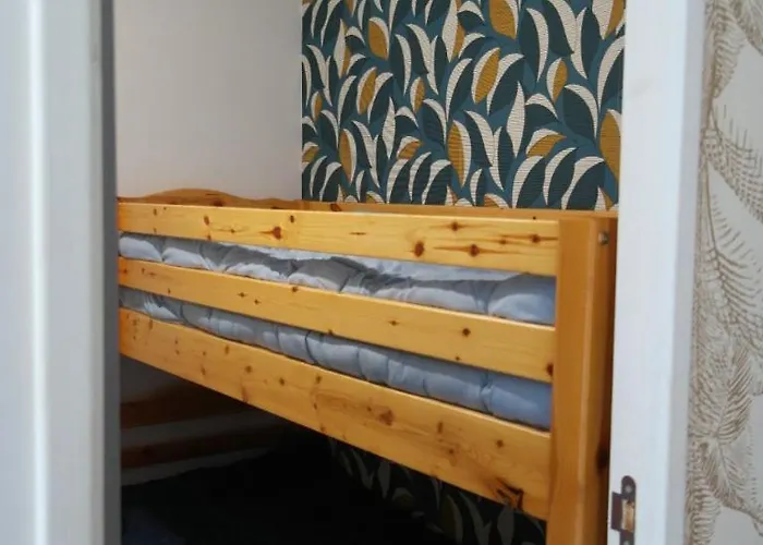 Climatise A Deux Pas Du Centre International De Tennis - Piscine Et Parking Διαμέρισμα